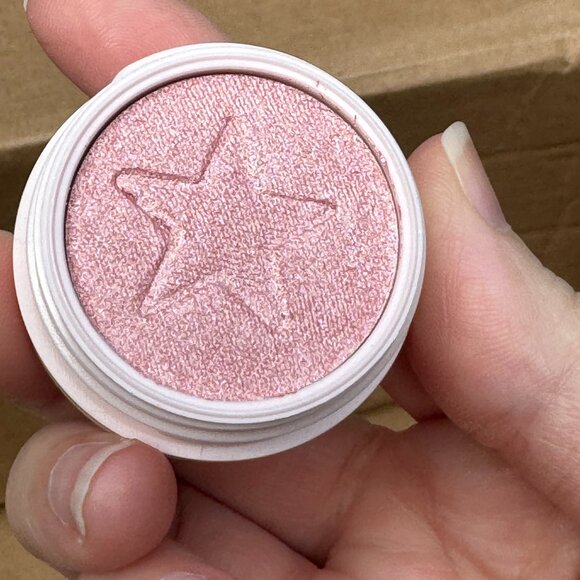 ColourPop Cosmetics Prosecco Dreams Super Shock Shadow - Picture 6 of 8